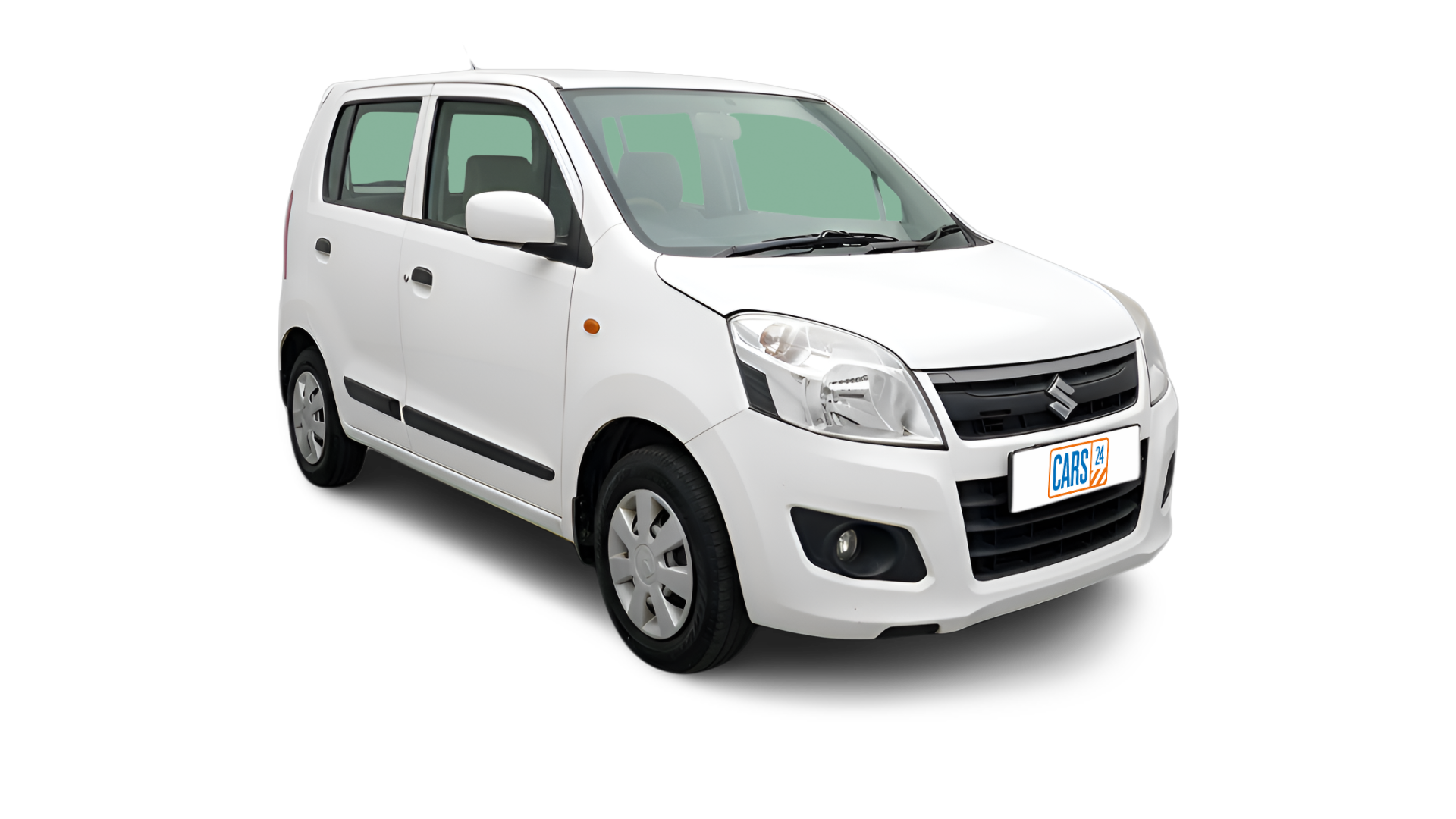 Maruti Wagon R 1.0-img